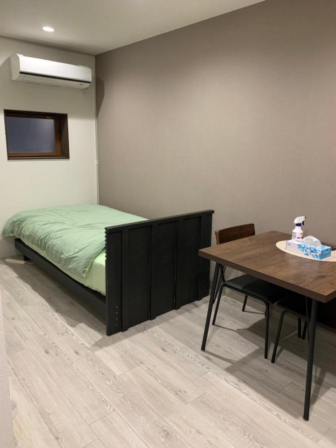 Suzumaru Hotel Wakayama Ngoại thất bức ảnh