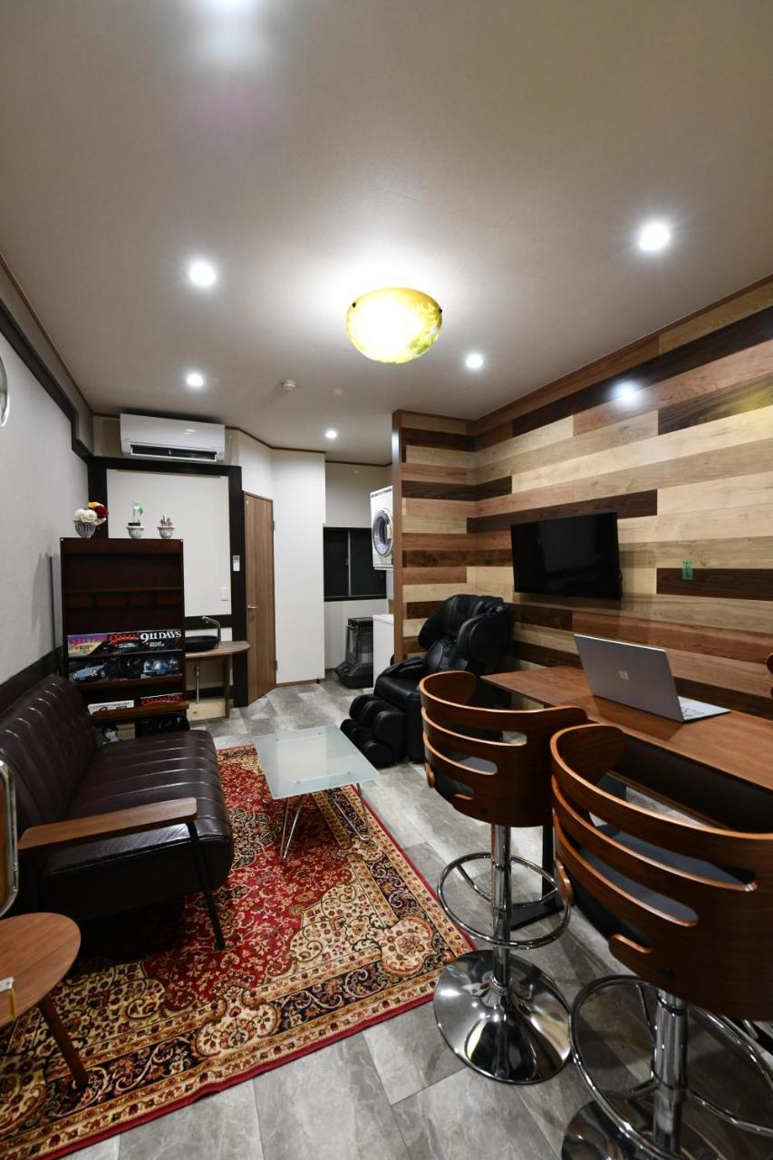 Suzumaru Hotel Wakayama Ngoại thất bức ảnh
