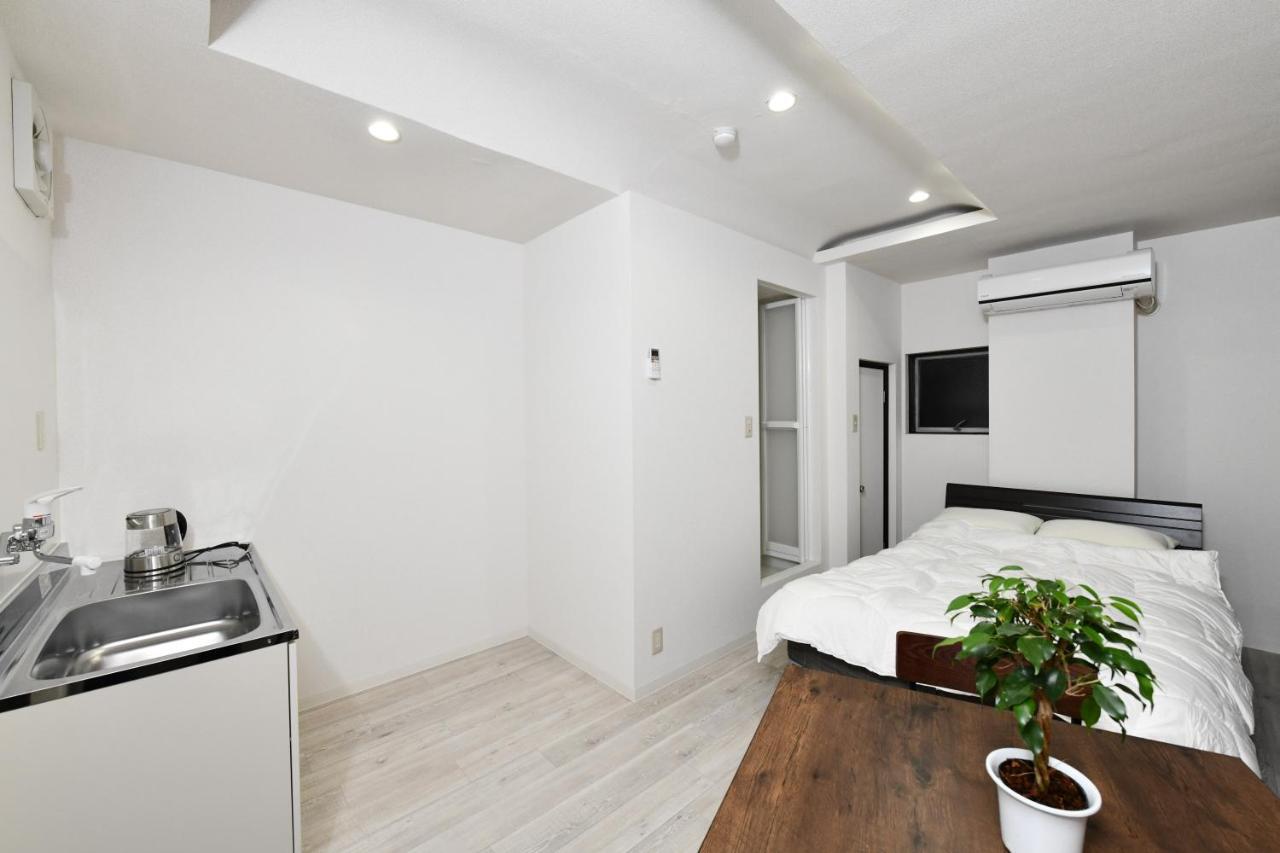Suzumaru Hotel Wakayama Ngoại thất bức ảnh