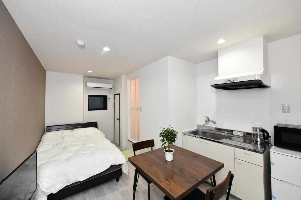 Suzumaru Hotel Wakayama Ngoại thất bức ảnh