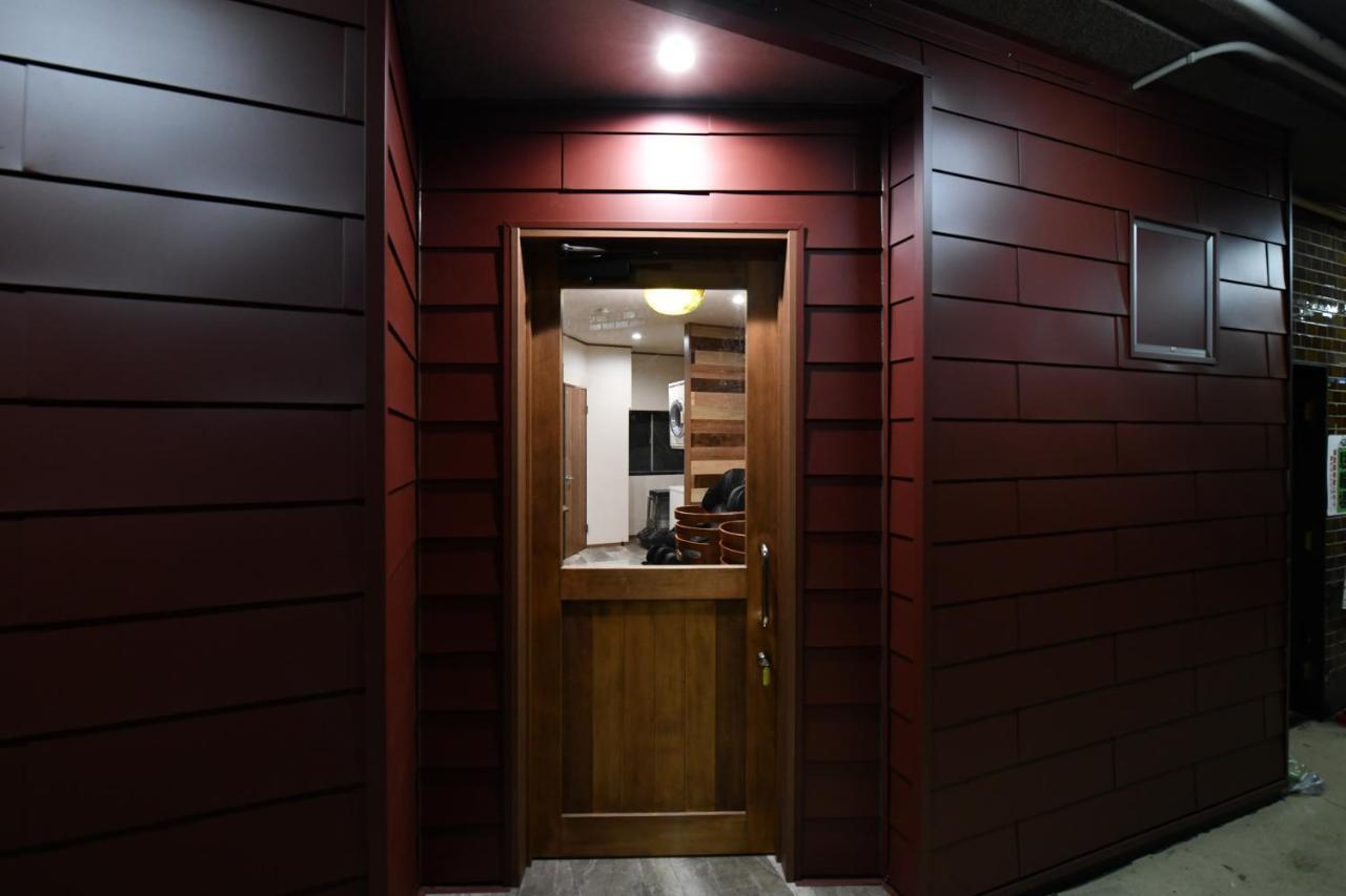 Suzumaru Hotel Wakayama Ngoại thất bức ảnh