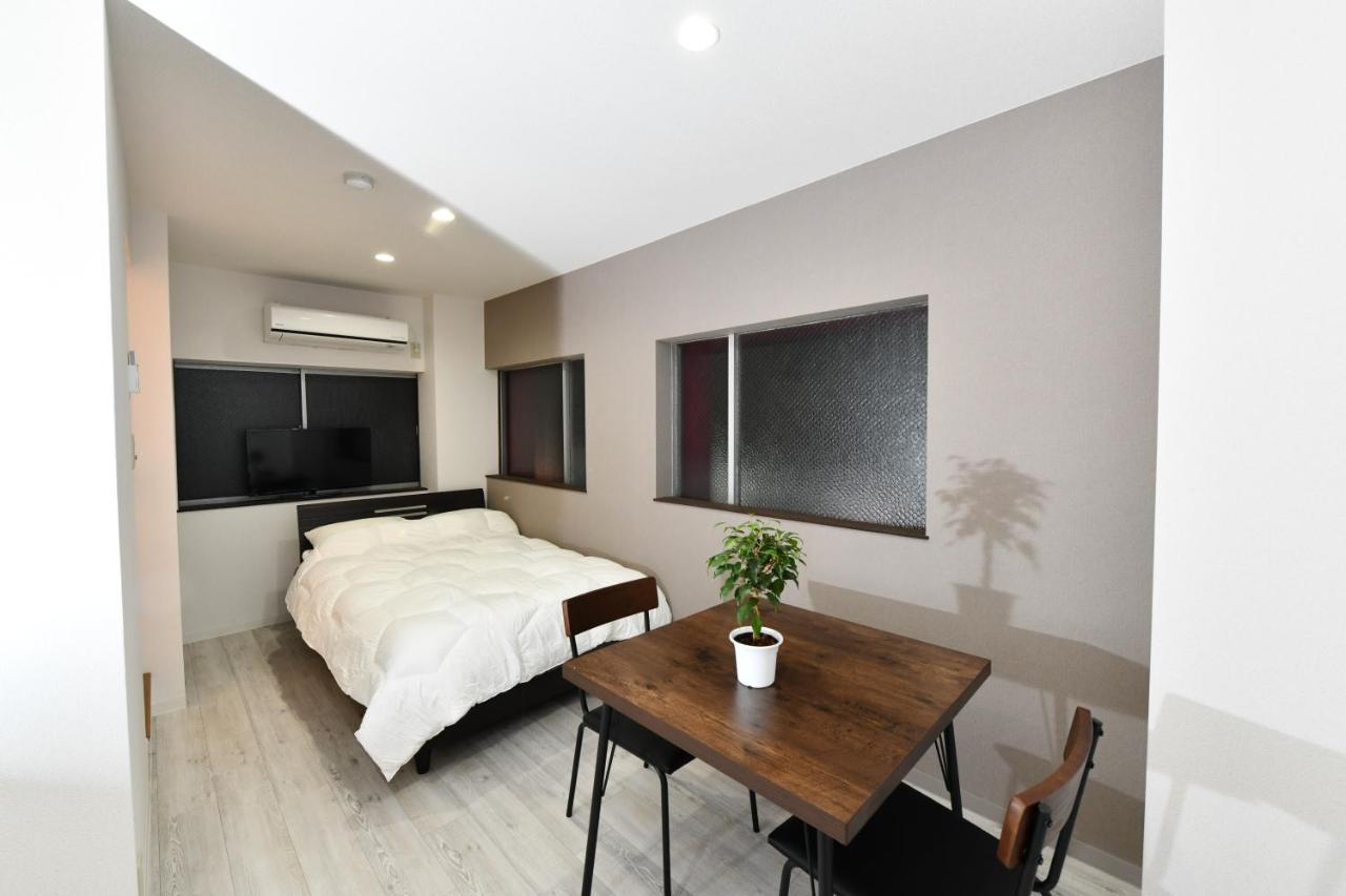 Suzumaru Hotel Wakayama Ngoại thất bức ảnh