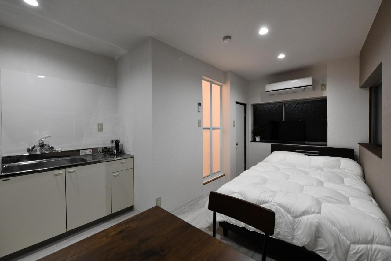Suzumaru Hotel Wakayama Ngoại thất bức ảnh